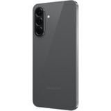 SAMSUNG Galaxy A56 5G 17 cm (6.7") Doppia SIM Android 15 USB tipo-C 8 GB 128 GB 5000 mAh Grafite, Handy grigio scuro, 17 cm (6.7"), 8 GB, 128 GB, 50 MP, Android 15, Grafite