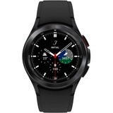SAMSUNG Galaxy Watch4 Classic 3,05 cm (1.2") 42 mm SAMOLED 4G Nero GPS (satellitare), Smartwatch Nero, 3,05 cm (1.2"), SAMOLED, Touch screen, 16 GB, GPS (satellitare), 46,5 g