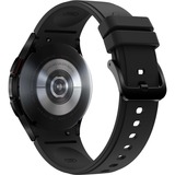 SAMSUNG Galaxy Watch4 Classic 3,05 cm (1.2") 42 mm SAMOLED 4G Nero GPS (satellitare), Smartwatch Nero, 3,05 cm (1.2"), SAMOLED, Touch screen, 16 GB, GPS (satellitare), 46,5 g