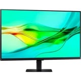 SAMSUNG S32D600UAU, Monitor LED Nero
