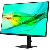 SAMSUNG S32D600UAU, Monitor LED Nero