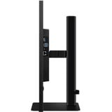 SAMSUNG S32D600UAU, Monitor LED Nero
