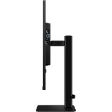 SAMSUNG S32D600UAU, Monitor LED Nero