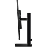 SAMSUNG S32D600UAU, Monitor LED Nero
