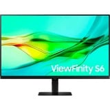 SAMSUNG S60UD Monitor PC 81,3 cm (32") 2560 x 1440 Pixel Quad HD LCD Nero, Monitor LED Nero, 81,3 cm (32"), 2560 x 1440 Pixel, Quad HD, LCD, 5 ms, Nero