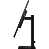 SAMSUNG S60UD Monitor PC 81,3 cm (32") 2560 x 1440 Pixel Quad HD LCD Nero, Monitor LED Nero, 81,3 cm (32"), 2560 x 1440 Pixel, Quad HD, LCD, 5 ms, Nero