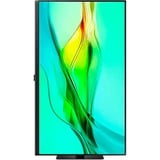 SAMSUNG S60UD Monitor PC 81,3 cm (32") 2560 x 1440 Pixel Quad HD LCD Nero, Monitor LED Nero, 81,3 cm (32"), 2560 x 1440 Pixel, Quad HD, LCD, 5 ms, Nero