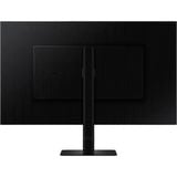 SAMSUNG S60UD Monitor PC 81,3 cm (32") 2560 x 1440 Pixel Quad HD LCD Nero, Monitor LED Nero, 81,3 cm (32"), 2560 x 1440 Pixel, Quad HD, LCD, 5 ms, Nero