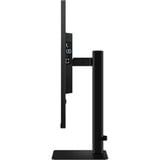 SAMSUNG S60UD Monitor PC 81,3 cm (32") 2560 x 1440 Pixel Quad HD LCD Nero, Monitor LED Nero, 81,3 cm (32"), 2560 x 1440 Pixel, Quad HD, LCD, 5 ms, Nero