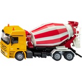 SIKU 3539 veicolo giocattolo, Veicolo modello rosso/Bianco, 3 anno/i, Metallo, Plastica, Nero, Blu, Giallo