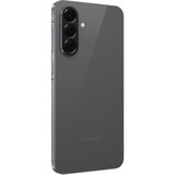 Samsung Galaxy A56 5G 17 cm (6.7") Doppia SIM Android 15 USB tipo-C 8 GB 128 GB 5000 mAh Grafite, Handy grigio scuro, 17 cm (6.7"), 8 GB, 128 GB, 50 MP, Android 15, Grafite