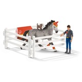 Schleich 42443, Gioco figura 