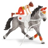 Schleich 42443, Gioco figura 