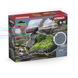 Schleich 42665, Gioco figura 