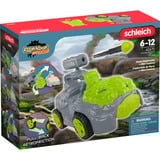 Schleich 42670, Gioco figura 