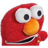 Schmidt Spiele 42549, Peluche animali rosso