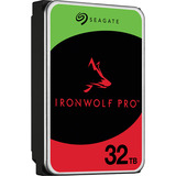 Seagate IronWolf Pro 32 TB, Hard-disk 