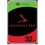Seagate IronWolf Pro 32 TB, Hard-disk 