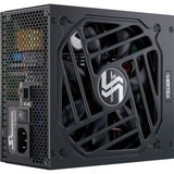 Seasonic VERTEX PX-750 750W, Alimentatore PC Nero