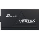 Seasonic VERTEX PX-750 750W, Alimentatore PC Nero