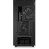 Sharkoon Rebel C80G RGB, Chassis Tower Nero
