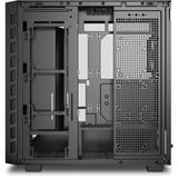Sharkoon Rebel C80G RGB , Chassis Tower Nero