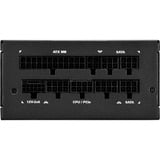 Sharkoon Rebel P20 SFX 1000W, Alimentatore PC Nero