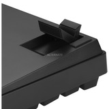 Sharkoon SGK50 S4 tastiera USB QWERTY Portoghese Nero, Tastiera da gioco Nero, 60%, USB, QWERTY, LED RGB, Nero