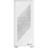 Sharkoon VS9 RGB ricondizionato, Chassis Tower bianco
