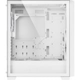 Sharkoon VS9 RGB ricondizionato, Chassis Tower bianco