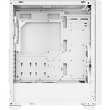 Sharkoon VS9 RGB ricondizionato, Chassis Tower bianco