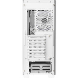 Sharkoon VS9 RGB ricondizionato, Chassis Tower bianco