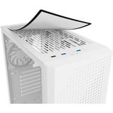 Sharkoon VS9 RGB ricondizionato, Chassis Tower bianco