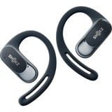 Shokz OpenFit Air Auricolare Wireless A clip Chiamate/Musica/Sport/Tutti i giorni Bluetooth Nero, Cuffie Nero, Wireless, 50 - 16000 Hz, Chiamate/Musica/Sport/Tutti i giorni, 174 g, Auricolare, Nero