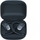 Shokz OpenFit Air Auricolare Wireless A clip Chiamate/Musica/Sport/Tutti i giorni Bluetooth Nero, Cuffie Nero, Wireless, 50 - 16000 Hz, Chiamate/Musica/Sport/Tutti i giorni, 174 g, Auricolare, Nero