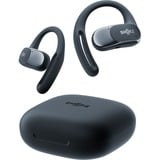 Shokz OpenFit Air Auricolare Wireless A clip Chiamate/Musica/Sport/Tutti i giorni Bluetooth Nero, Cuffie Nero, Wireless, 50 - 16000 Hz, Chiamate/Musica/Sport/Tutti i giorni, 174 g, Auricolare, Nero