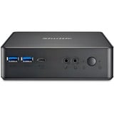 Shuttle NC40U7, Barebone Nero