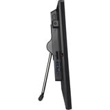 Shuttle P92U (black) Tutto in uno Nero Altoparlanti incorporati 5205U 1,9 GHz, Barebone Nero, Tutto in uno, PC all-in-one barebone, DDR4-SDRAM, Serial ATA III, 802.11a, 802.11b, 802.11g, Wi-Fi 4 (802.11n), Wi-Fi 5 (802.11ac), 65 W