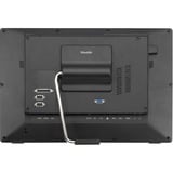 Shuttle P92U (black) Tutto in uno Nero Altoparlanti incorporati 5205U 1,9 GHz, Barebone Nero, Tutto in uno, PC all-in-one barebone, DDR4-SDRAM, Serial ATA III, 802.11a, 802.11b, 802.11g, Wi-Fi 4 (802.11n), Wi-Fi 5 (802.11ac), 65 W
