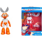 Simba Jada Toys Mega Man - Cut Man, Gioco figura 