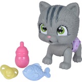 Simba Pamper Petz Gatto, Gioco figura 