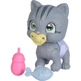 Simba Pamper Petz Gatto, Gioco figura 