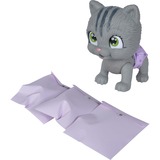 Simba Pamper Petz Gatto, Gioco figura 