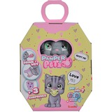 Simba Pamper Petz Gatto, Gioco figura 