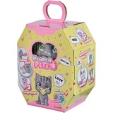 Simba Pamper Petz Gatto, Gioco figura 