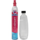 SodaStream 1053400490 fucsia