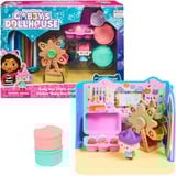 Spin Master 6064151, Sullo sfondo 