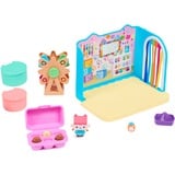 Spin Master 6064151, Sullo sfondo 