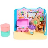Spin Master 6064151, Sullo sfondo 