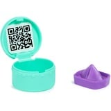 Spin Master 6064151, Sullo sfondo 